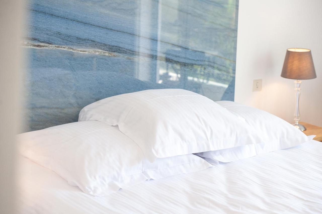 Hotel La Quietude Les Issambres Eksteriør billede