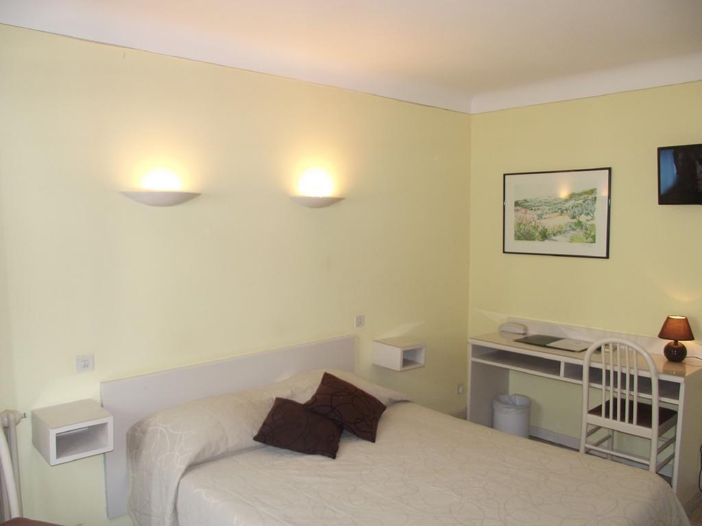 Hotel La Quietude Les Issambres Eksteriør billede